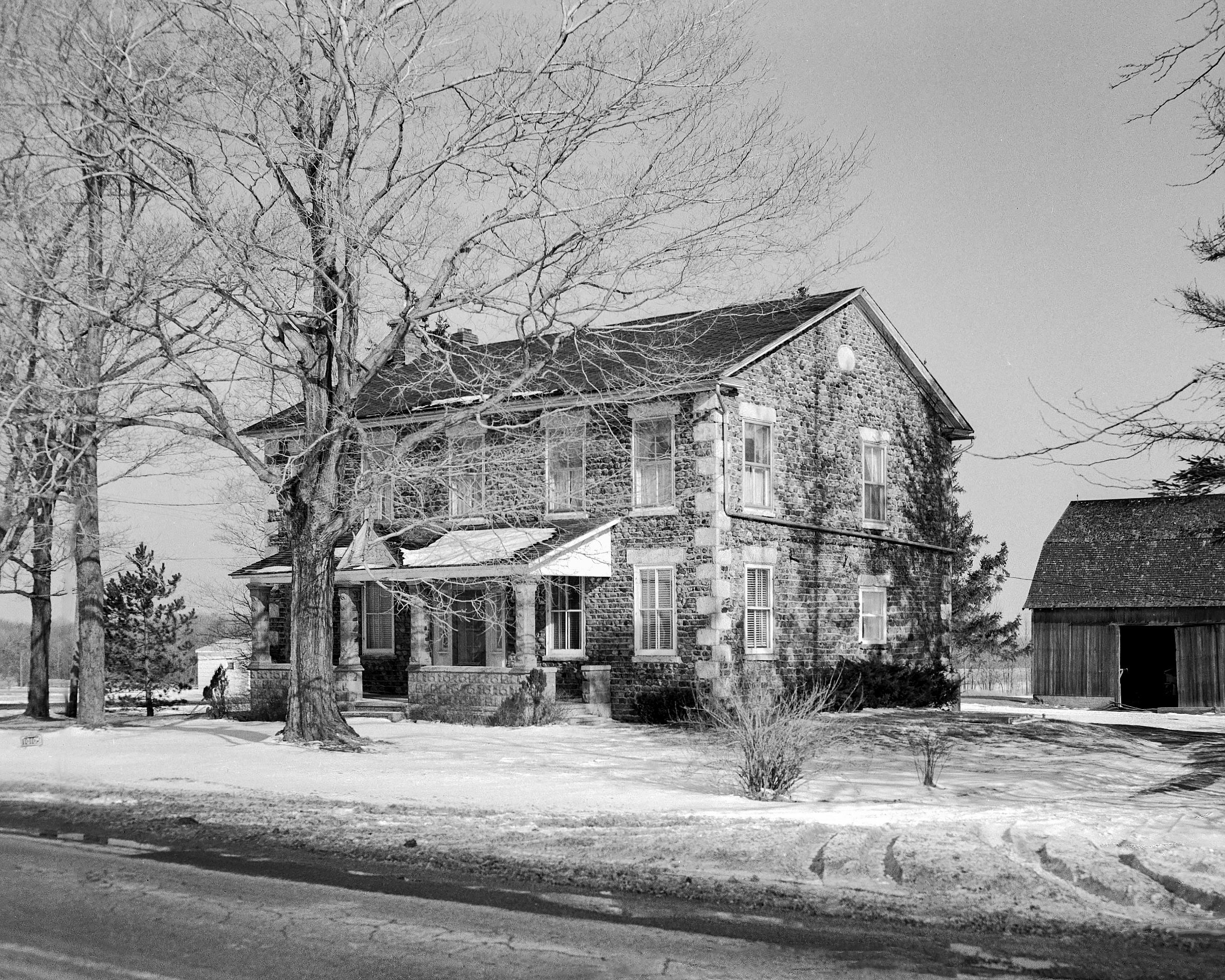 GP Genesee Bethany Bet-1_2 N